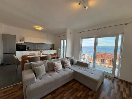 Apartment Marino 2