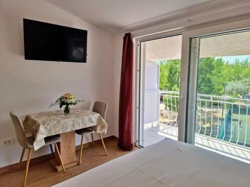 Apartment Matea