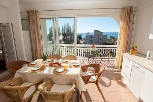 Apartment MERI (4172)