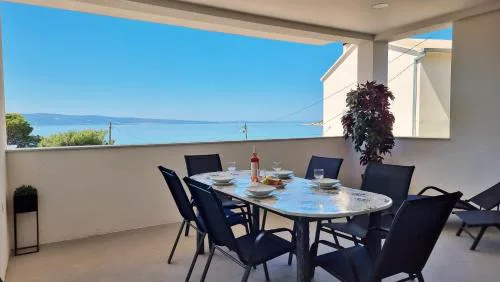 Apartment Milana