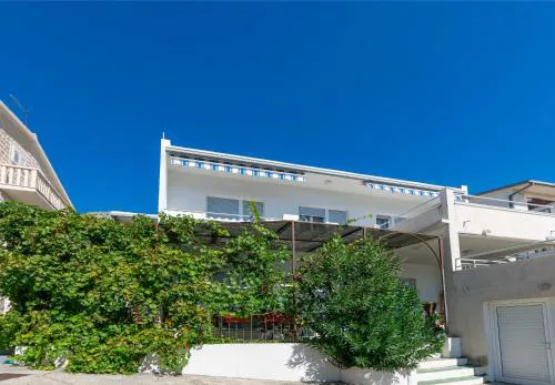 Apartments Antonio