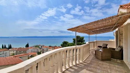 Apartments DaMa