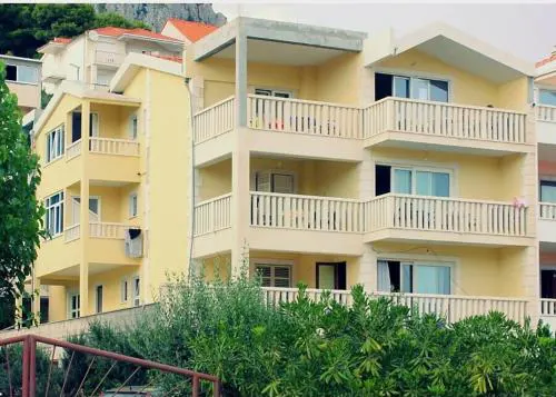 Apartments Dubravka