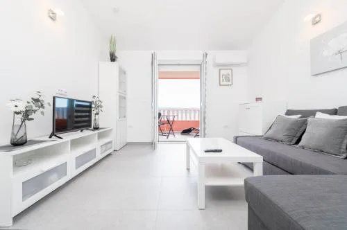 Apartments Matea