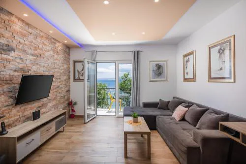 Beach Apartment Val