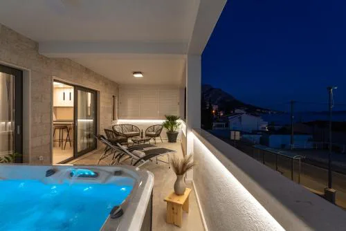 Luxury Tommy's Apartment