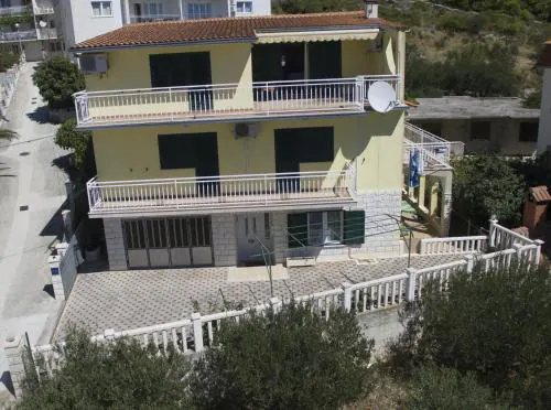 Maglić Apartment