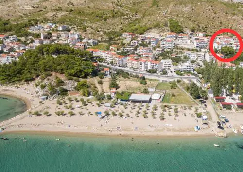Sea Breeze Apartment