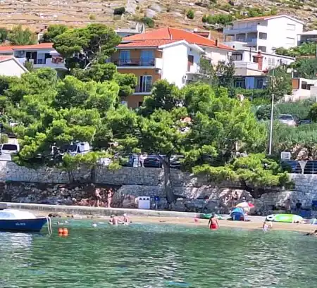 Summerhouse Duće Omiš
