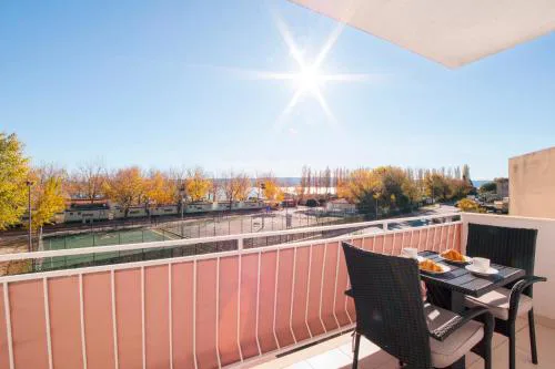 Sunny house Lilja