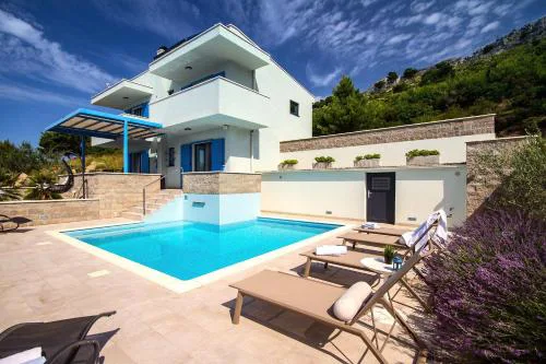 Villa Allegra