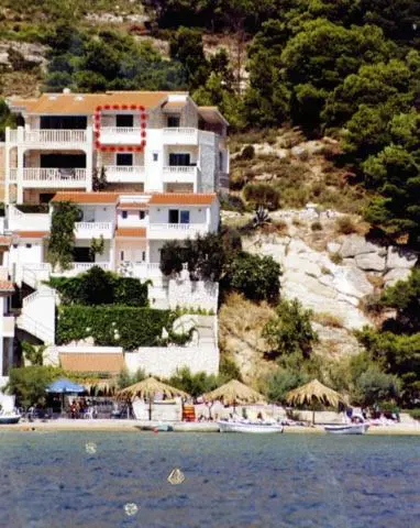Villa Nada