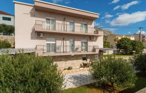 Apartman Branko