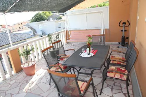 Apartman Luna