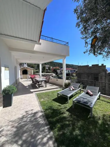 Apartmani Bilić