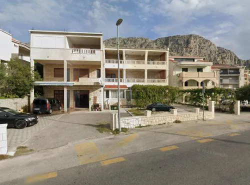 Apartment Gilletino