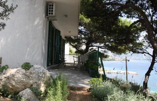 Apartment Obnova Bager