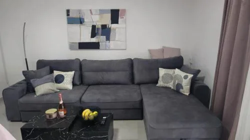 Apartment PANORAMA - amazing sea view, newly renovated