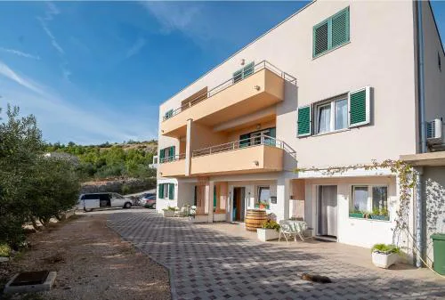 Apartments Rejo