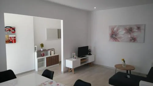 Apartments Tomic