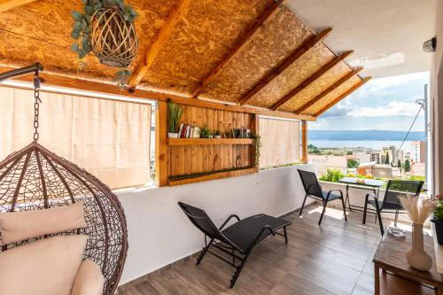 Seaview Apartman
