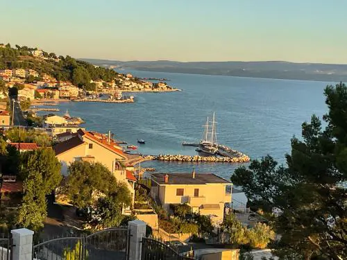 Vila Fjaka