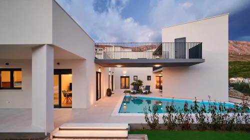 Villa AdriaStar by Villas Holiday