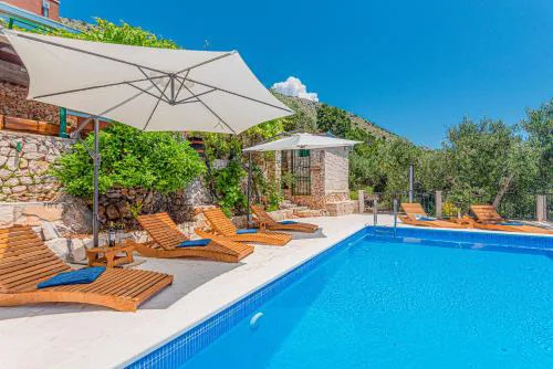 Villa Betelgeuse