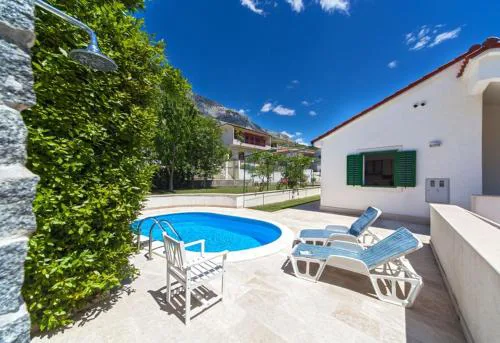 Villa Živana