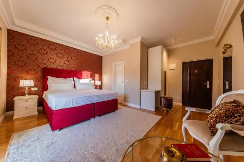 San Mihael luxury rooms 2