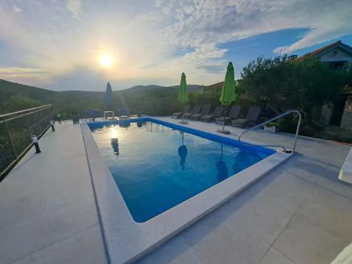 Villa Casa mia