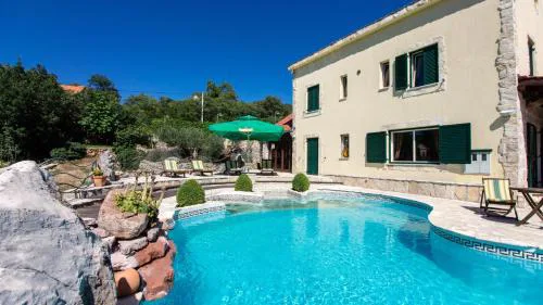 Villa Olka-Makarska by Villas Guide