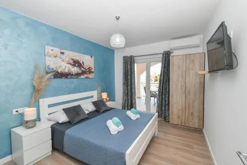 Apartman