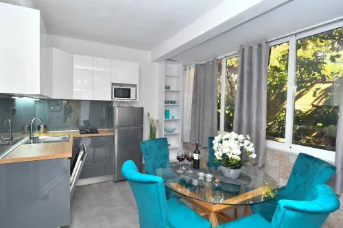 Apartman