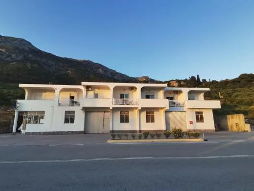 Apartmani Banana