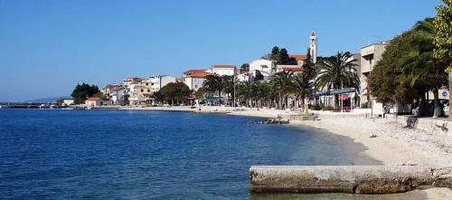 Apartmani Doris