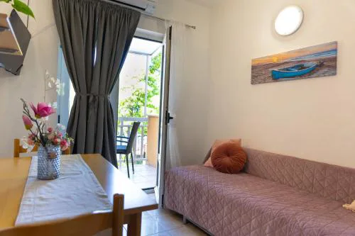 Apartmani Tona