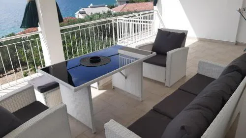 Apartmani Vanna