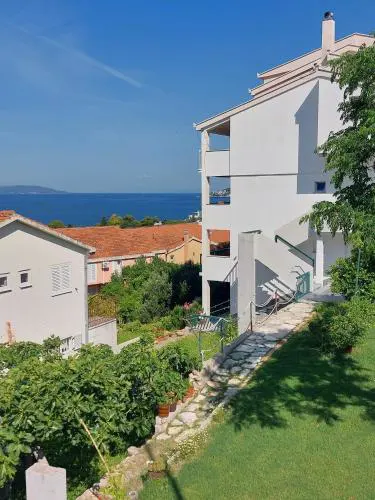 Apartmani Žderić