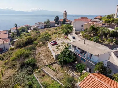 Apartments with parking space Gradac, Makarska - 21758