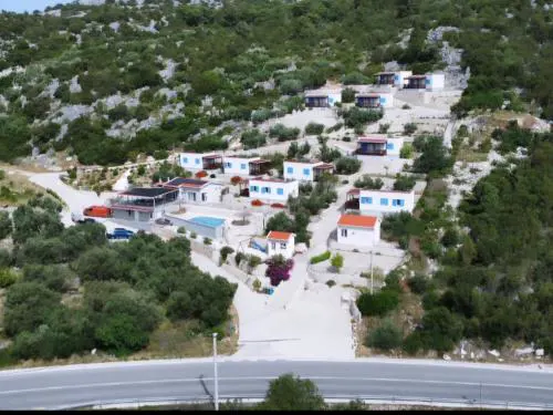 Camping Homes Grot