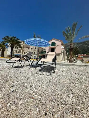 Lux la playa Gradac