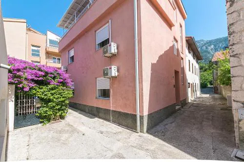 Twin Room Gradac 16006c