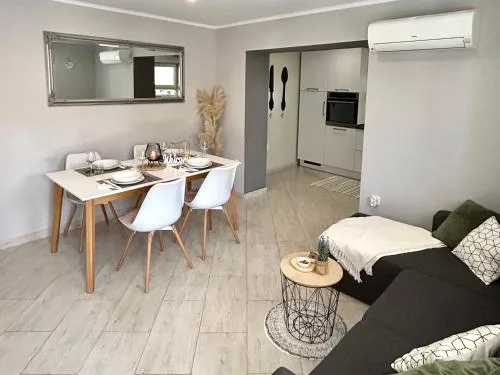 Apartman Petra