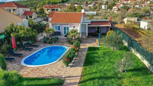 Holiday house "Finally" - Riviera Marina