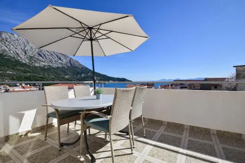 Apartman Luka