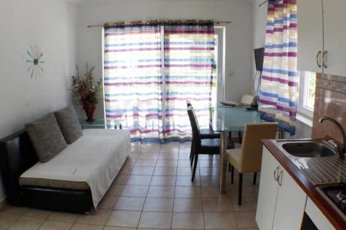 apartmant Clinton
