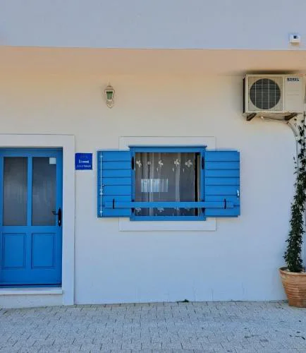 Apartments by the sea Igrane, Makarska - 21577