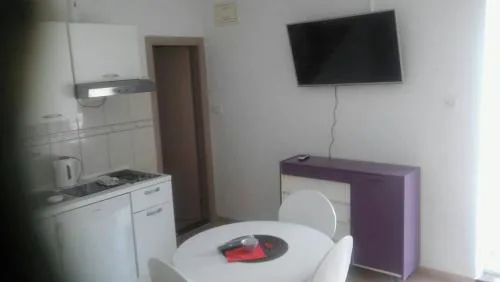 Apartments Mesec