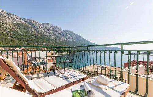 Holiday Home Kraj V